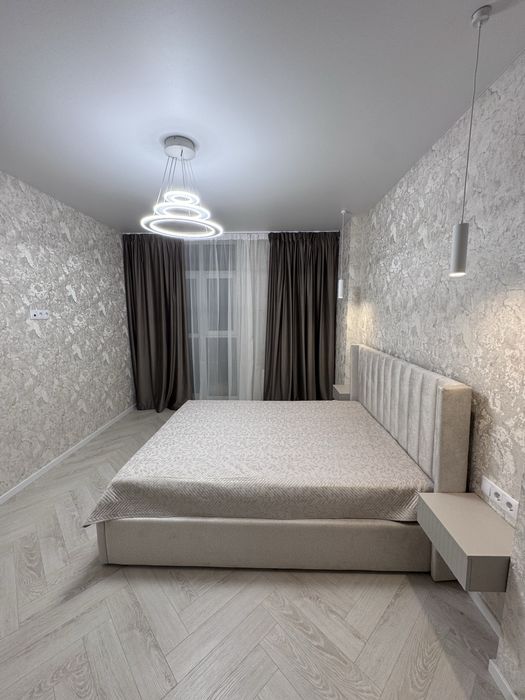 Квартира на вул. Валер'яна Підмогильного, 5А в Києві, ID 483476, фото №8