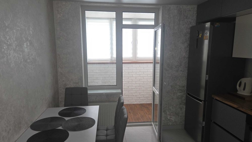 Квартира на вул. Симоненка в Києві, ID 480492, фото №2