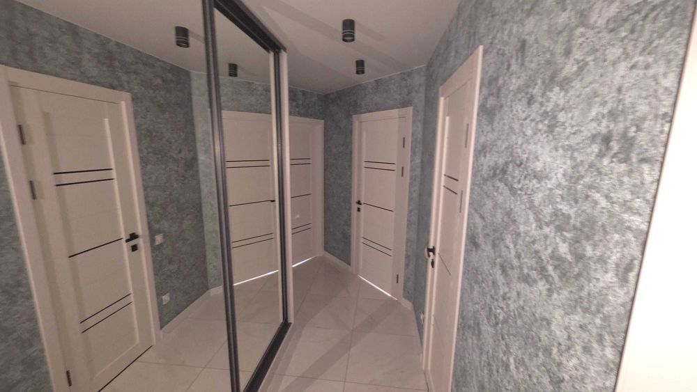 Квартира на вул. Симоненка в Києві, ID 480492, фото №6