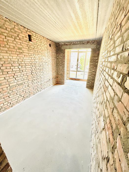 Квартира на ЖК «Молодіжне містечко» в Києві, ID 480508, фото №3