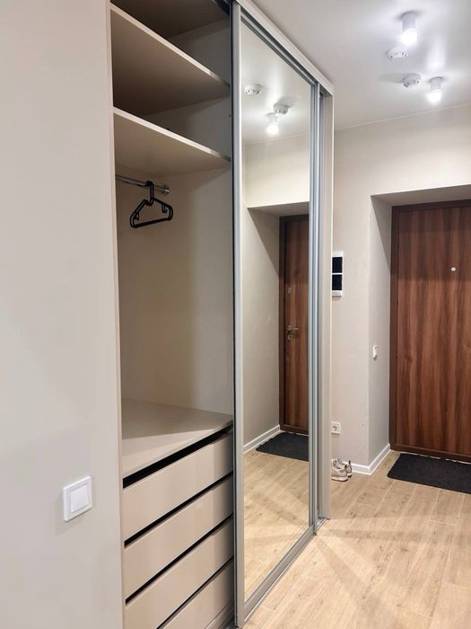 Квартира на вул. Всеволода Змієнка, 21 в Києві, ID 480720, фото №6