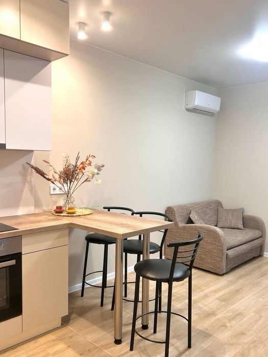 Квартира на вул. Всеволода Змієнка, 21 в Києві, ID 480720, фото №7
