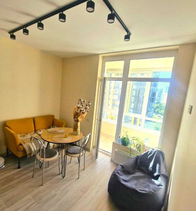 Квартира на вул. Кадетский гай, 10 в Києві, ID 480719, фото №11