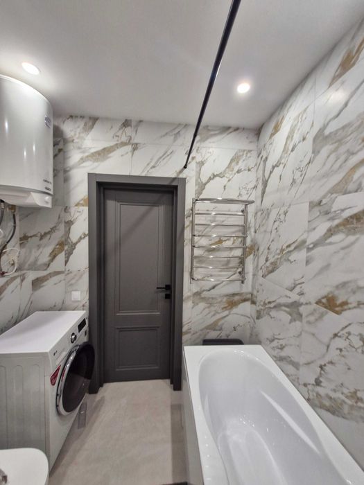 Квартира на вул. Кадетский гай, 10 в Києві, ID 480719, фото №12