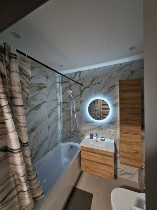 Квартира на вул. Кадетский гай, 10 в Києві, ID 480719, фото №13