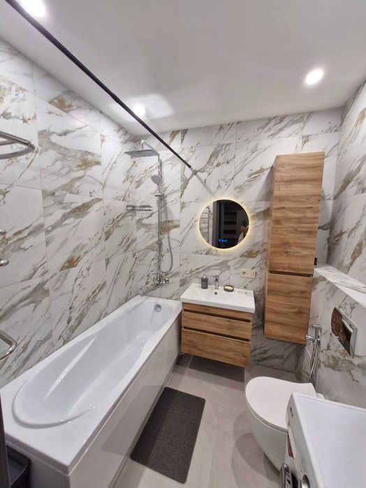 Квартира на вул. Кадетский гай, 10 в Києві, ID 480719, фото №14