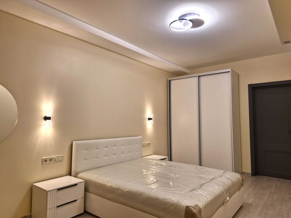 Квартира на вул. Кадетский гай, 10 в Києві, ID 480719, фото №3