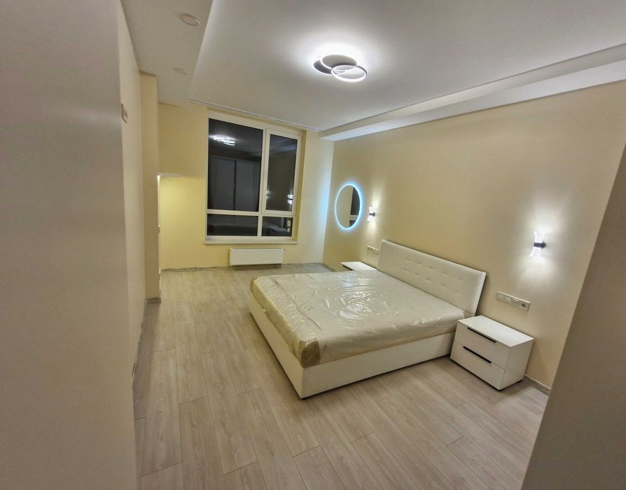 Квартира на вул. Кадетский гай, 10 в Києві, ID 480719, фото №4