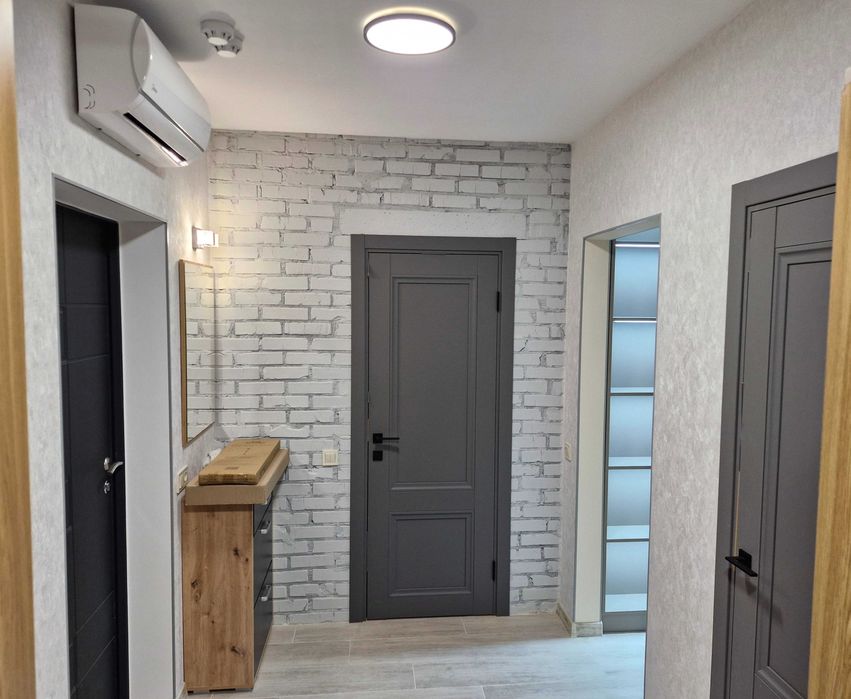 Квартира на вул. Кадетский гай, 10 в Києві, ID 480719, фото №5