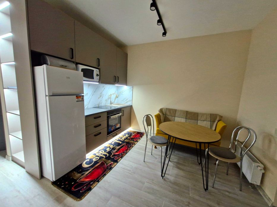 Квартира на вул. Кадетский гай, 10 в Києві, ID 480719, фото №9