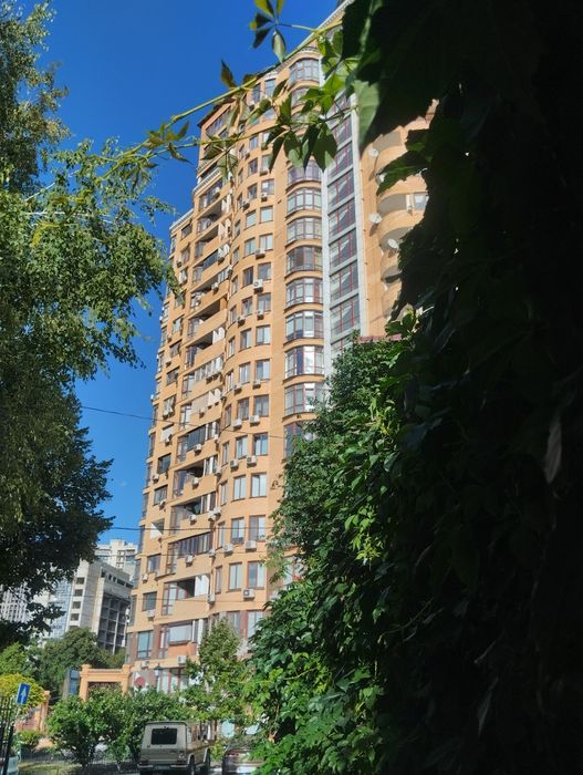 Квартира на вул. Тениста, 9/12, ID 480673, фото №1