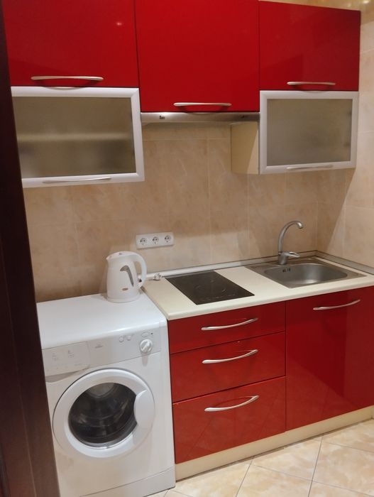 Квартира на вул. Тениста, 9/12 в Одесі, ID 480673, фото №9