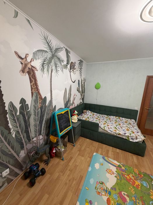 Квартира на просп. Григоренка в Києві, ID 480677, фото №11