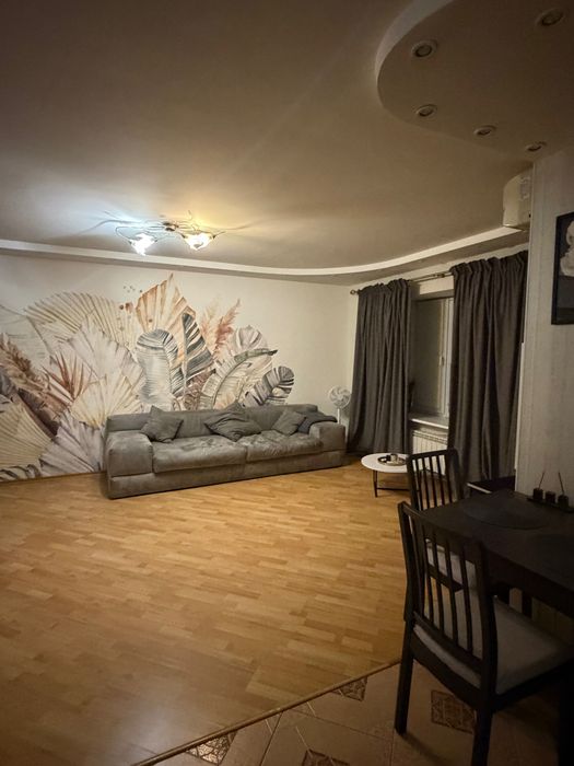 Квартира на просп. Григоренка в Києві, ID 480677, фото №3