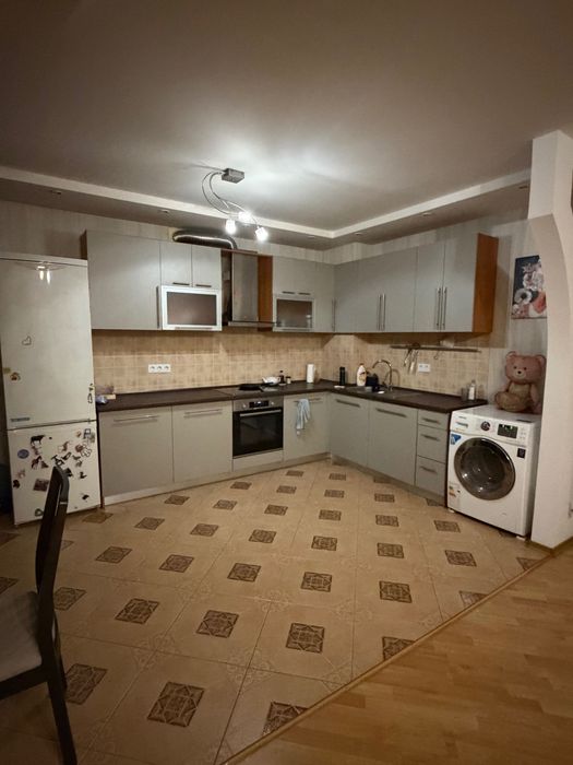 Квартира на просп. Григоренка в Києві, ID 480677, фото №4