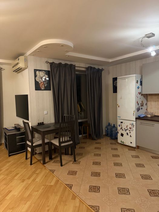 Квартира на просп. Григоренка в Києві, ID 480677, фото №5