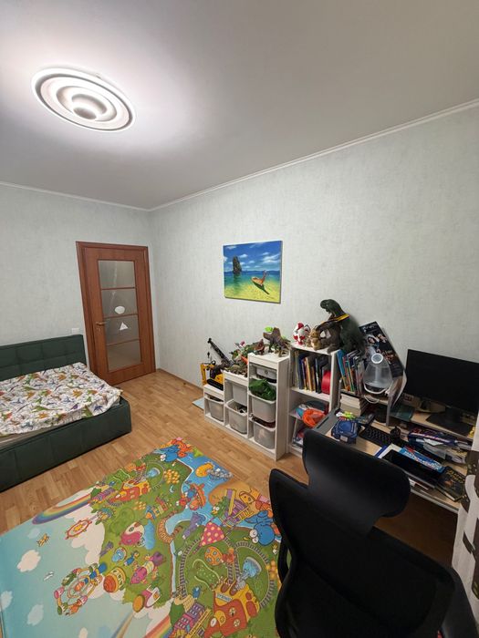 Квартира на просп. Григоренка в Києві, ID 480677, фото №9