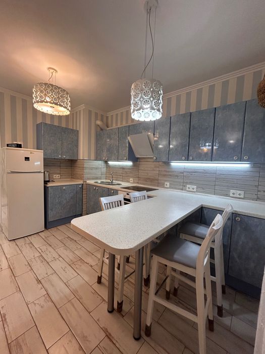 Квартира на Київський в Одесі, ID 480828, фото №3