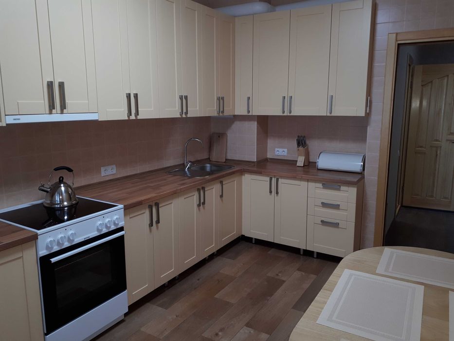 Квартира на просп. Голосіївський, 95А в Києві, ID 480721, фото №2