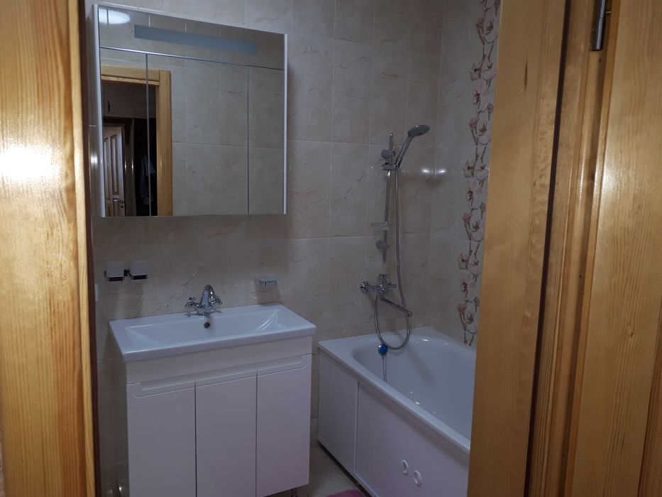 Квартира на просп. Голосіївський, 95А в Києві, ID 480721, фото №11
