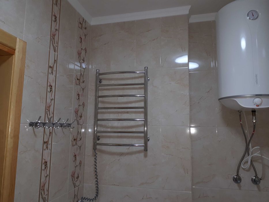 Квартира на просп. Голосіївський, 95А в Києві, ID 480721, фото №13