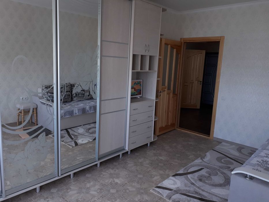 Квартира на просп. Голосіївський, 95А в Києві, ID 480721, фото №14