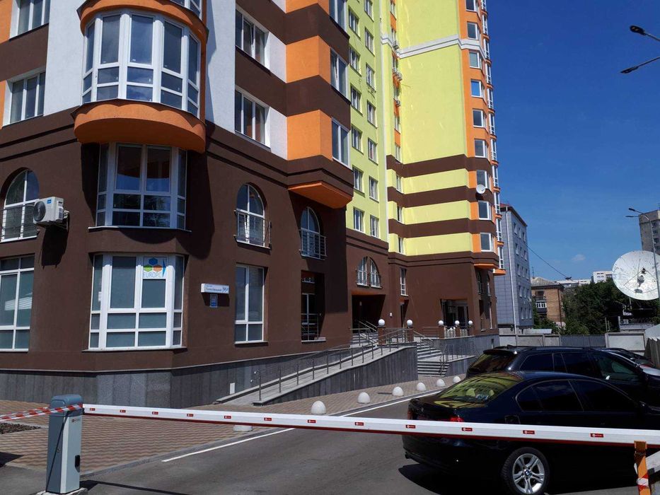 Квартира на просп. Голосіївський, 95А в Києві, ID 480721, фото №20