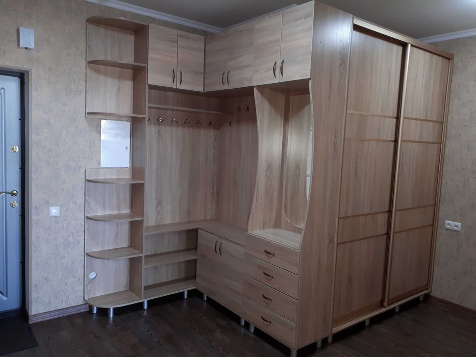 Квартира на просп. Голосіївський, 95А в Києві, ID 480721, фото №3