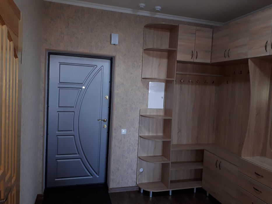 Квартира на просп. Голосіївський, 95А в Києві, ID 480721, фото №4