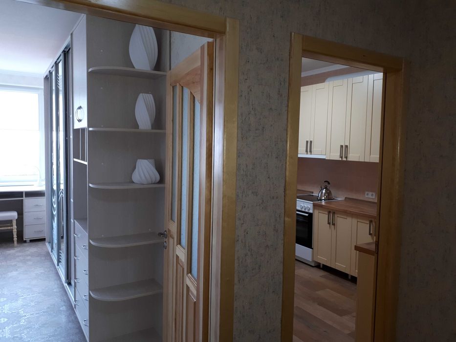 Квартира на просп. Голосіївський, 95А в Києві, ID 480721, фото №6