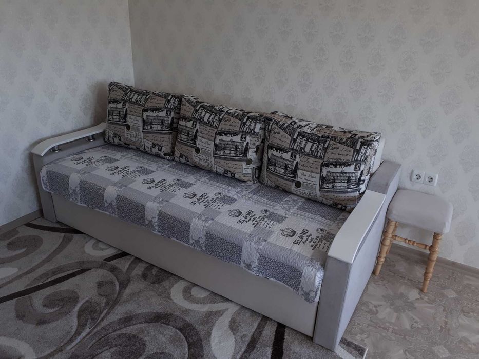 Квартира на просп. Голосіївський, 95А в Києві, ID 480721, фото №9