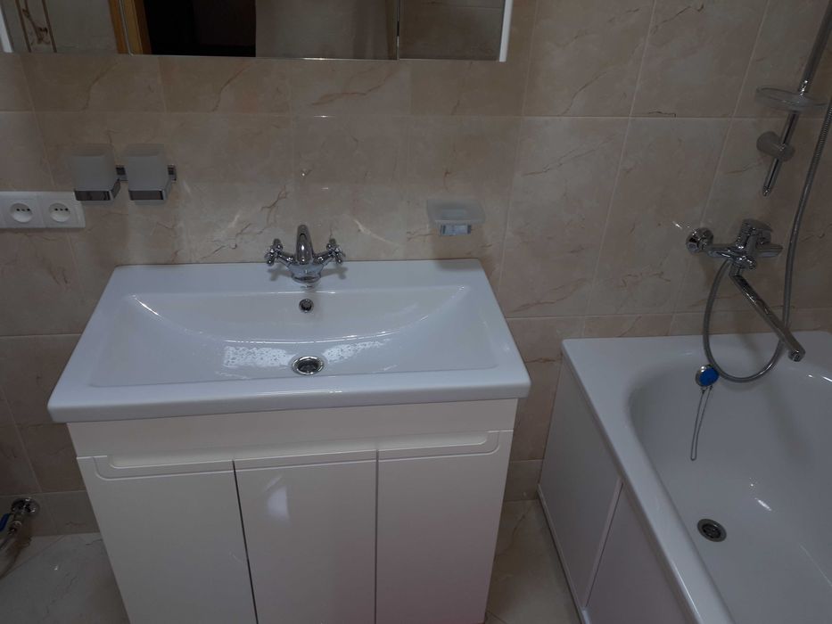 Квартира на просп. Голосіївський, 95А в Києві, ID 480721, фото №10