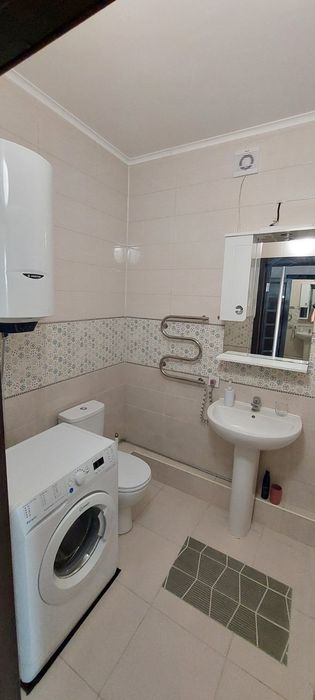 Квартира на просп. Берестейський, 67А в Одесі, ID 480744, фото №11