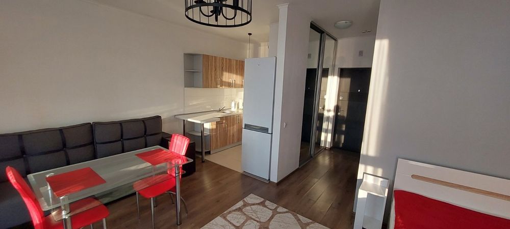 Квартира на просп. Берестейський, 67А в Одесі, ID 480744, фото №3
