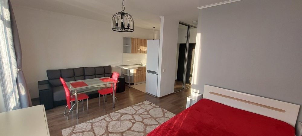 Квартира на просп. Берестейський, 67А в Одесі, ID 480744, фото №4