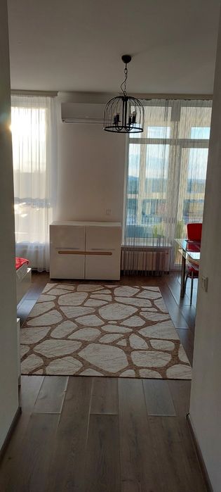 Квартира на просп. Берестейський, 67А в Одесі, ID 480744, фото №5