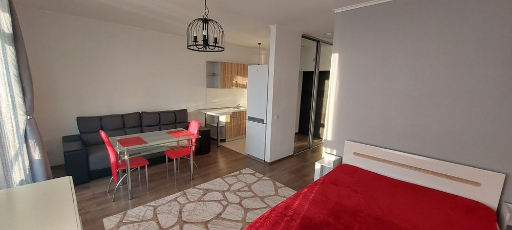 Квартира на просп. Берестейський, 67А в Одесі, ID 480744, фото №6