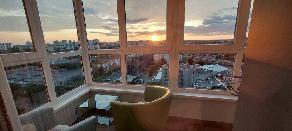Квартира на просп. Берестейський, 67А в Одесі, ID 480744, фото №8
