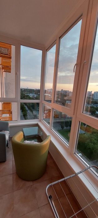 Квартира на просп. Берестейський, 67А в Одесі, ID 480744, фото №9