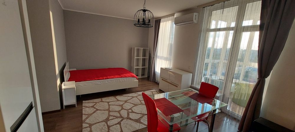 Квартира на просп. Берестейський, 67А в Одесі, ID 480744, фото №10
