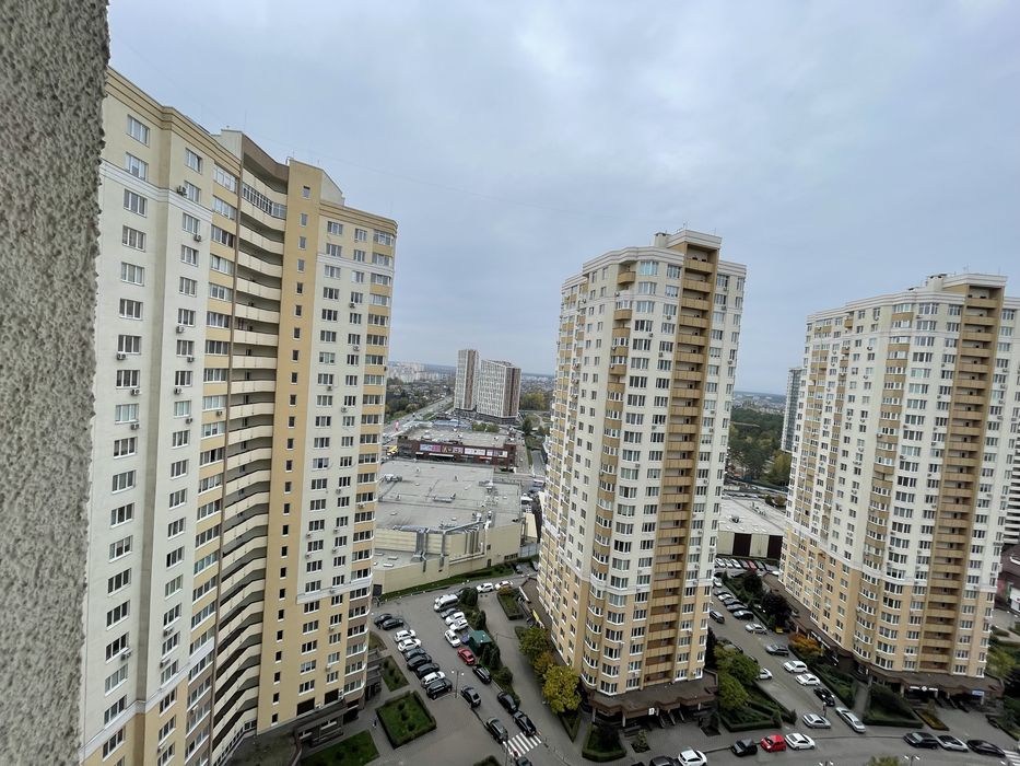 Квартира на вул. Київська, 245, ID 480729, фото №1