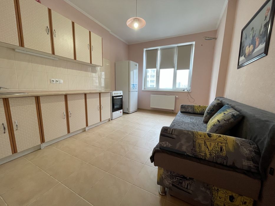 Квартира на вул. Київська, 245 в Києві, ID 480729, фото №2