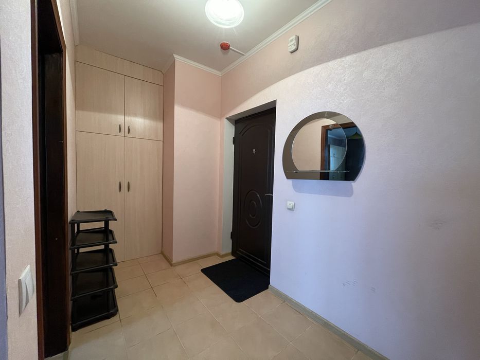 Квартира на вул. Київська, 245 в Києві, ID 480729, фото №11