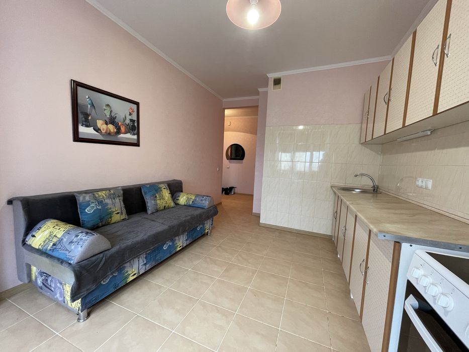 Квартира на вул. Київська, 245 в Києві, ID 480729, фото №3