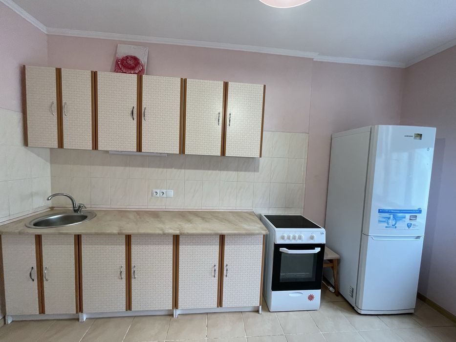 Квартира на вул. Київська, 245 в Києві, ID 480729, фото №4
