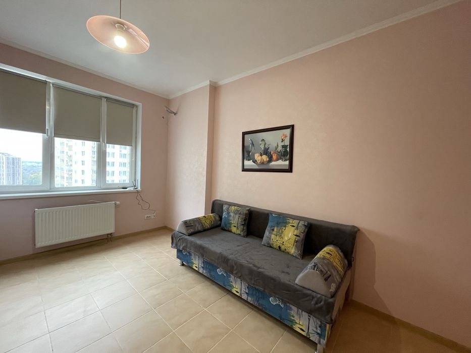 Квартира на вул. Київська, 245 в Києві, ID 480729, фото №5