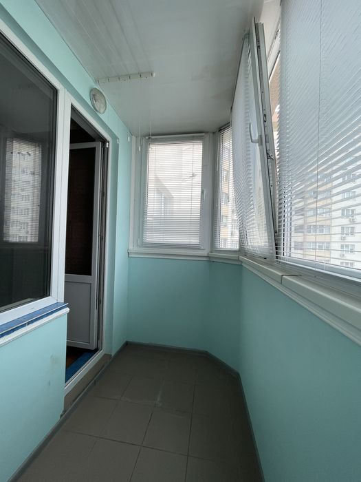 Квартира на вул. Київська, 245 в Києві, ID 480729, фото №8