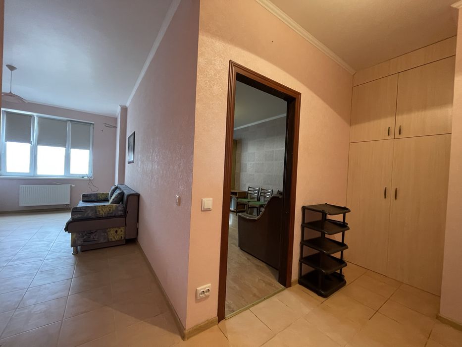 Квартира на вул. Київська, 245 в Києві, ID 480729, фото №9