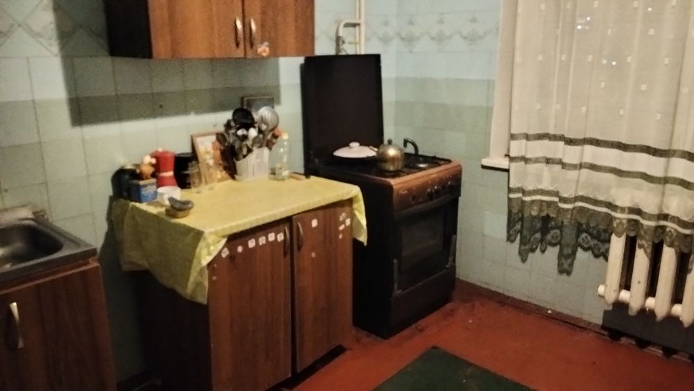 Орендувати квартиру за адресою вул. Короленко на Findly.com.ua Квартира на вул. Короленко, ID 480751, фото №1