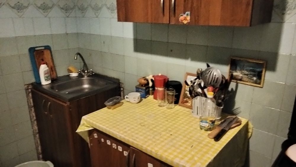 Квартира на вул. Короленко в Києві, ID 480751, фото №2